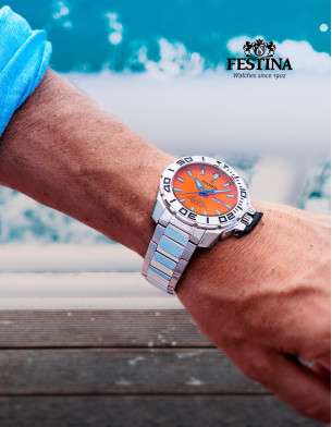 FESTINA Gents Watch